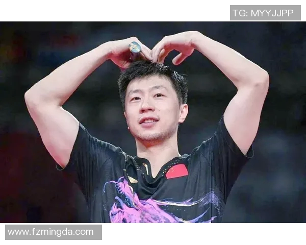 马龙乒乓球传奇之路:从少年梦想到世界冠军的辉煌历程