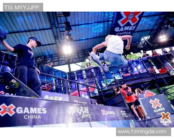 上海极限运动队的奋斗与突破之路全景揭秘